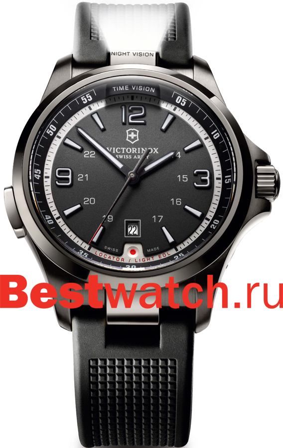 Часы Victorinox Swiss Army Night Vision 241596